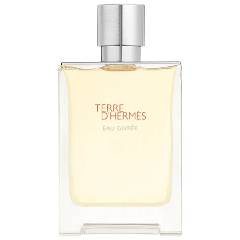 Terre D Hermes Parfum kainos nuo 10.77 € (85) 